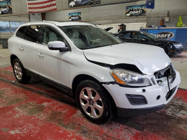 Photo 4 from auction – 2013 VOLVO XC60 3.2 with VIN YV4940DZ7D2380434