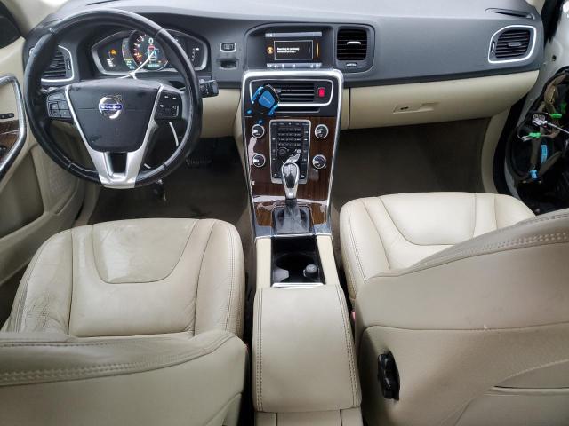 Photo 8 from auction – 2014 VOLVO S60 T5 with VIN YV1612FS6E2293503