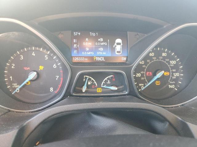 Photo 9 from auction – 2017 FORD FOCUS SE with VIN 1FADP3K27HL208230