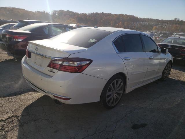 Photo 3 from auction – 2016 HONDA ACCORD with VIN 1HGCR3F94GA013026