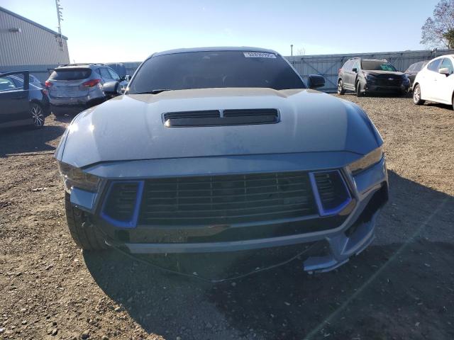 Photo 5 from auction – 2024 FORD MUSTANG GT with VIN 1FA6P8CF7R5423474