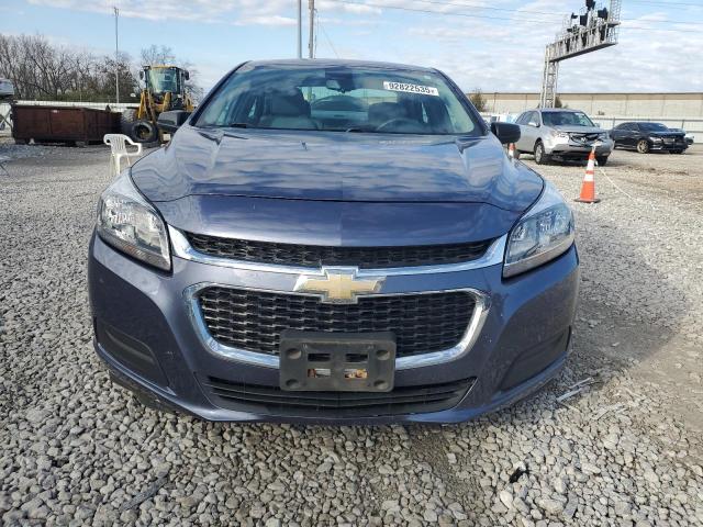 Photo 5 from auction – 2014 CHEVROLET MALIBU LS with VIN 1G11B5SL6EF186353