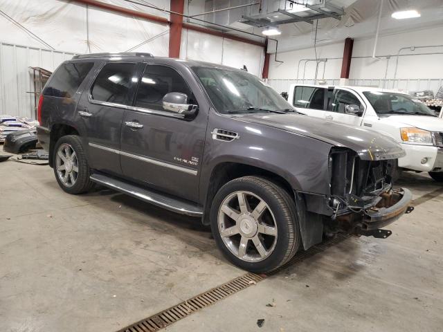 Photo 4 from auction – 2011 CADILLAC ESCALADE L with VIN 1GYS4BEF9BR193036