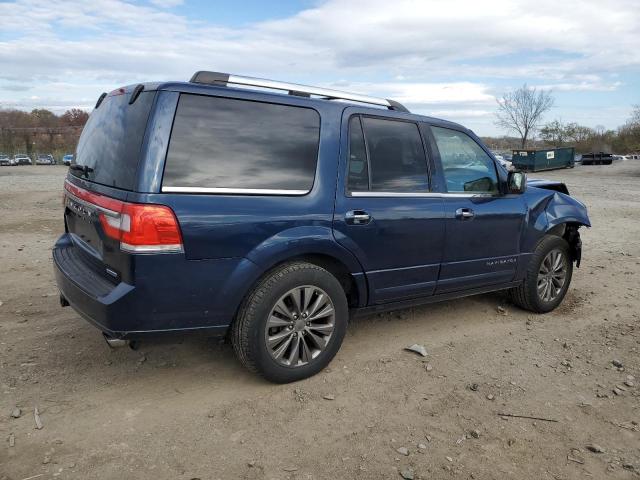 Photo 3 from auction – 2015 LINCOLN NAVIGATOR with VIN 5LMJJ2HT5FEJ07206