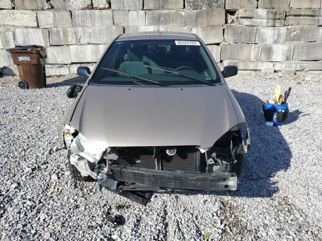 Photo 5 from auction – 2006 TOYOTA COROLLA CE with VIN 2T1BR32E56C598335