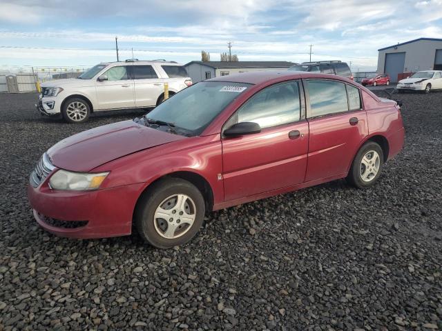 صورة رقم 1 من المزاد - 2005 SATURN ION LEVEL مع VIN 1G8AG52F35Z144640