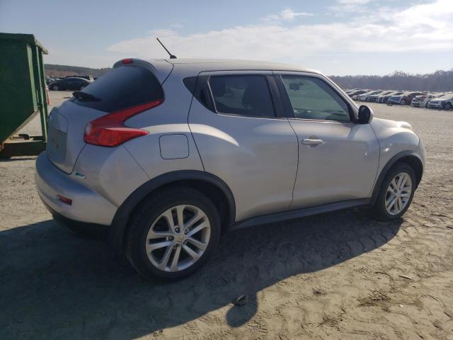 Photo 3 from auction – 2013 NISSAN JUKE S with VIN JN8AF5MR8DT222299