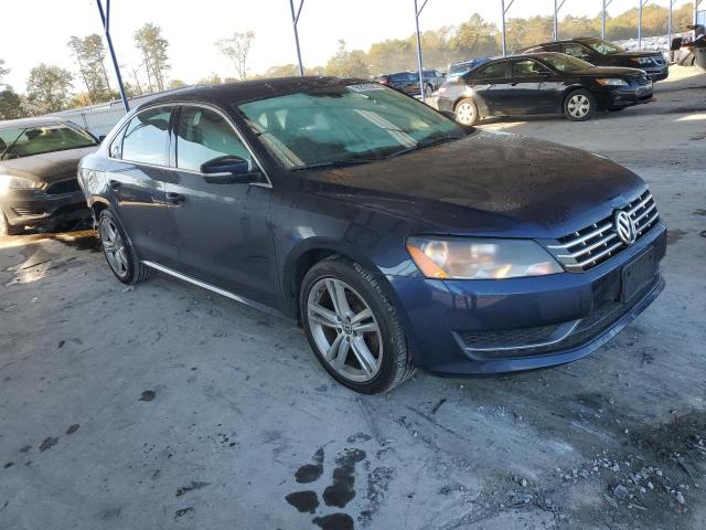 Photo 4 from auction – 2014 VOLKSWAGEN PASSAT SE with VIN 1VWBN7A35EC087750