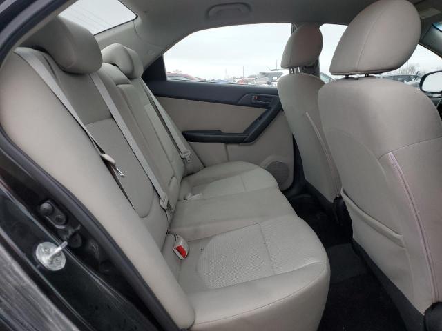 Photo 10 from auction – 2011 KIA FORTE EX with VIN KNAFU4A20B5425680