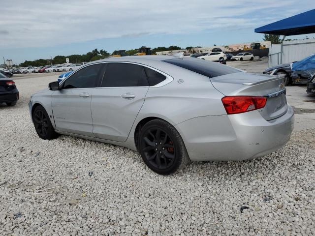 Photo 2 from auction – 2015 CHEVROLET IMPALA LT with VIN 2G1125S38F9141098