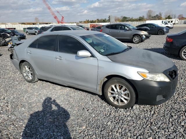 Photo 4 from auction – 2010 TOYOTA CAMRY BASE with VIN 4T4BF3EK2AR027473
