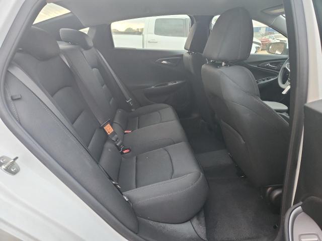 Photo 10 from auction – 2024 CHEVROLET MALIBU LS with VIN 1G1ZC5ST7RF192023