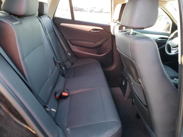 Photo 11 from auction – 2014 BMW X1 SDRIVE2 with VIN WBAVM1C57EVW56386