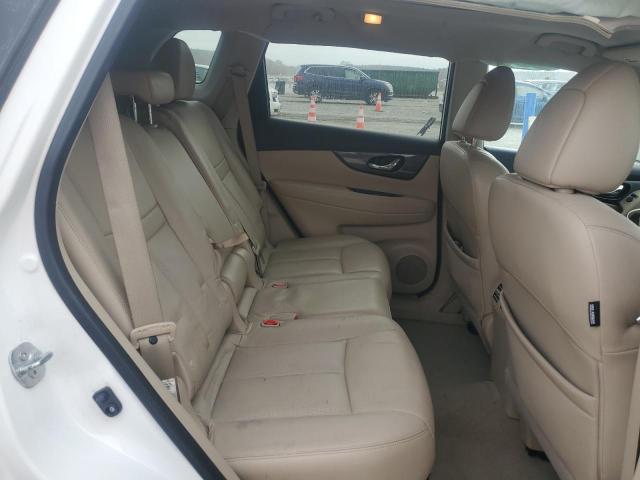 Photo 10 from auction – 2015 NISSAN ROGUE S with VIN 5N1AT2MV2FC758812