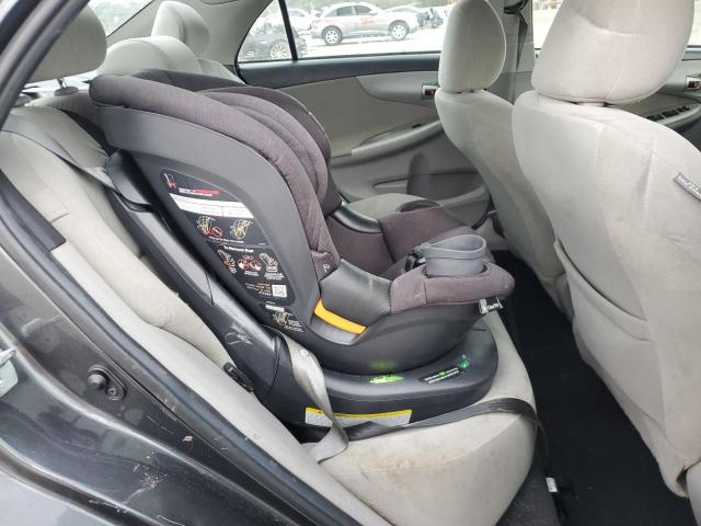 Фото 10 с аукциона – 2013 TOYOTA COROLLA BA с VIN 5YFBU4EE4DP096607