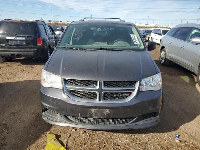 Photo 5 from auction – 2017 DODGE GRAND CARA with VIN 2C4RDGBG1HR707317