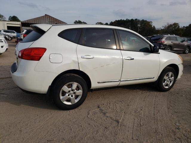 Photo 3 from auction – 2011 NISSAN ROGUE S with VIN JN8AS5MT9BW190465