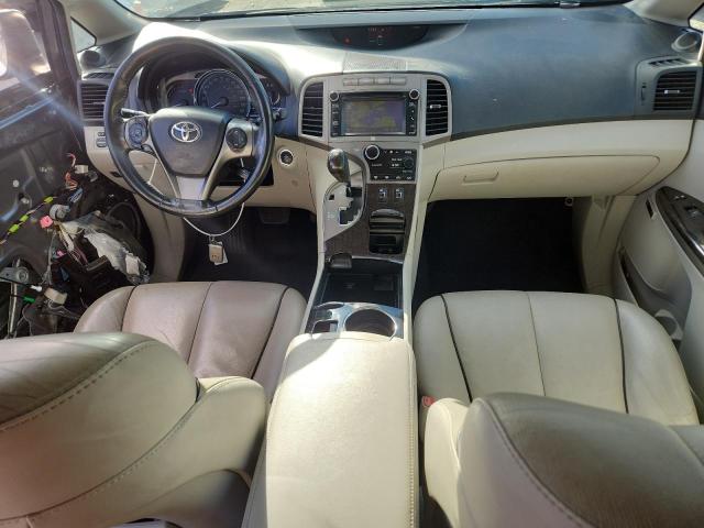 Photo 8 from auction – 2013 TOYOTA VENZA LE with VIN 4T3ZA3BB0DU078249