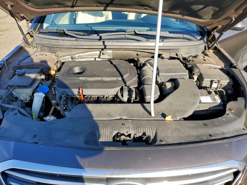Photo 11 from auction – 2015 HYUNDAI SONATA SE with VIN 5NPE24AF3FH230864
