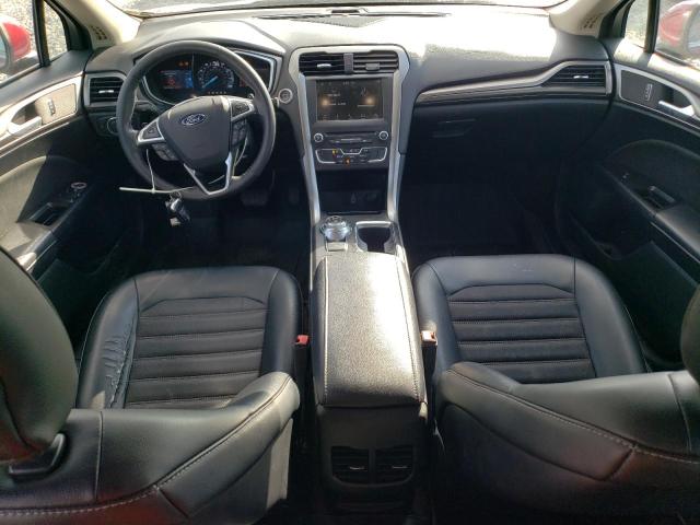 Photo 8 from auction – 2017 FORD FUSION SE with VIN 3FA6P0HD1HR140279