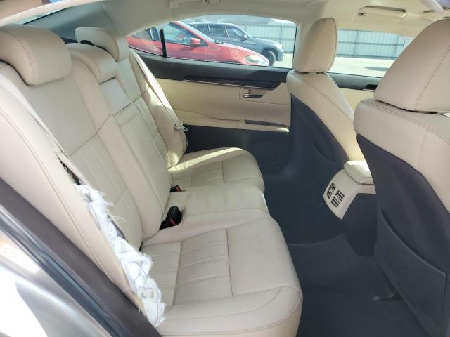 Photo 10 from auction – 2017 LEXUS ES 350 with VIN 58ABK1GG1HU072832
