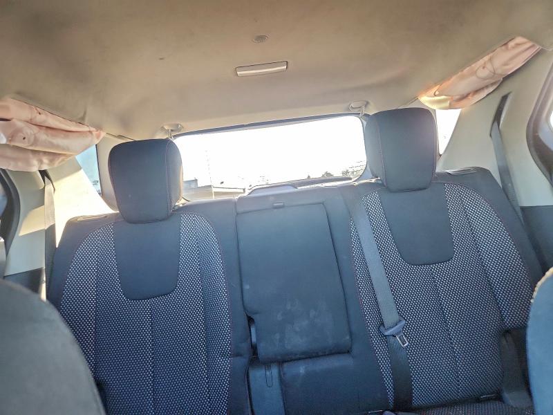 Photo 10 from auction – 2016 CHEVROLET EQUINOX LT with VIN 2GNALCEK0G6118128