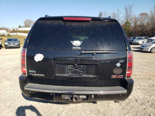 Photo 6 from auction – 2010 GMC YUKON DENA with VIN 1GKUKEEF8AR193599