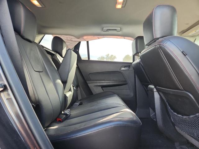 Photo 10 from auction – 2015 GMC TERRAIN SL with VIN 2GKALSEK4F6241050