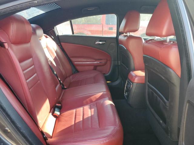 Photo 10 from auction – 2014 DODGE CHARGER SX with VIN 2C3CDXHG3EH189438