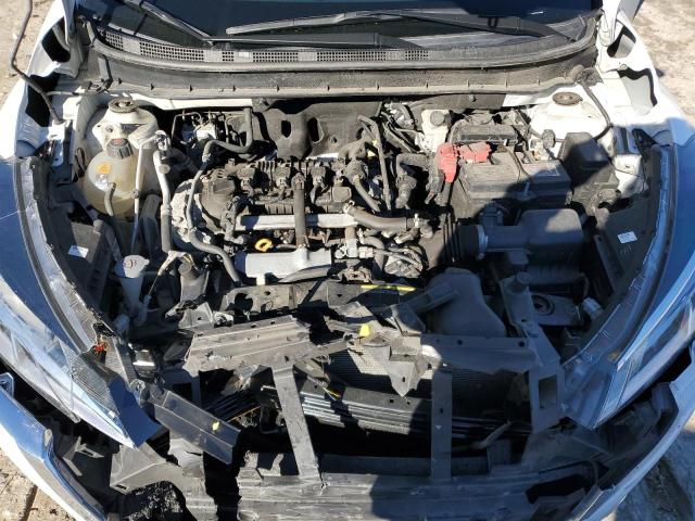 Photo 12 from auction – 2023 NISSAN KICKS S with VIN 3N1CP5BV3PL512009