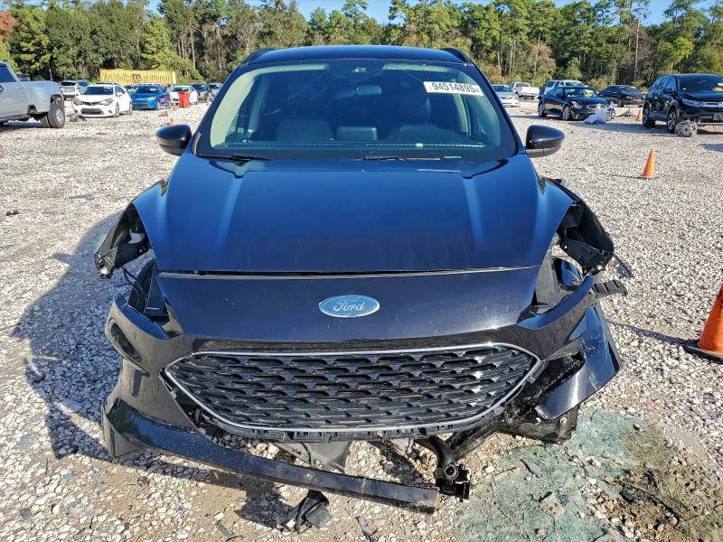 Photo 5 from auction – 2020 FORD ESCAPE SEL with VIN 1FMCU0H60LUB07679