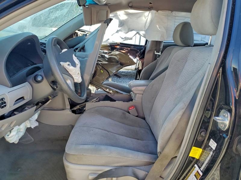 Photo 7 from auction – 2011 TOYOTA CAMRY BASE with VIN 4T4BF3EK6BR208173
