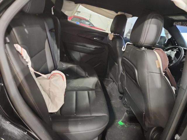 Photo 11 from auction – 2023 CHEVROLET TRAILBLAZE with VIN KL79MSSL7PB172035