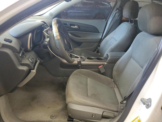 Photo 7 from auction – 2013 CHEVROLET MALIBU LS with VIN 1G11B5SA4DF339972