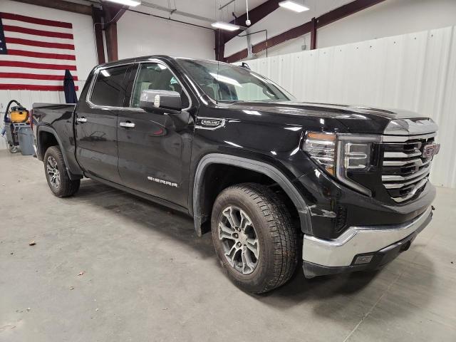 Photo 4 from auction – 2025 GMC SIERRA C15 with VIN 1GTPHDED1SZ161580