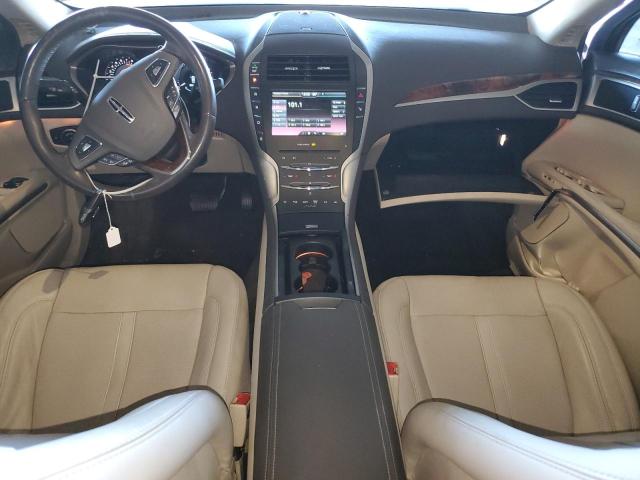 Photo 8 from auction – 2016 LINCOLN MKZ with VIN 3LN6L2G9XGR604159