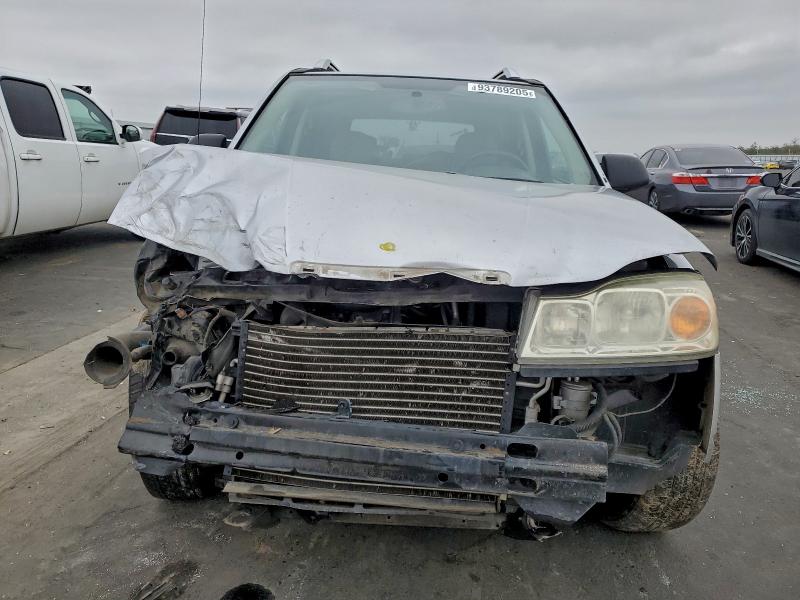 Photo 5 from auction – 2007 SATURN VUE with VIN 5GZCZ33D27S807815