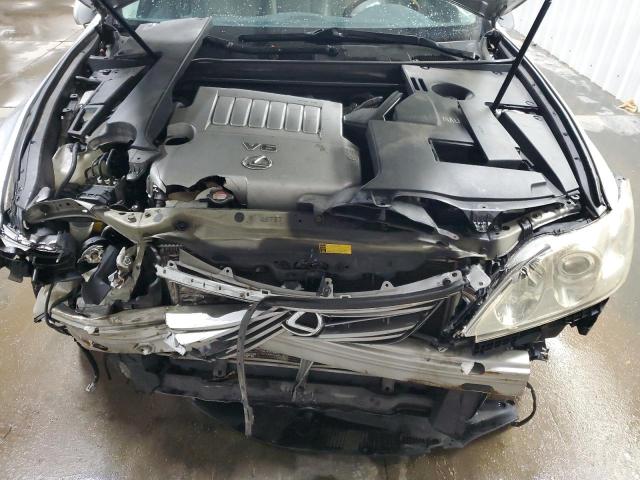 Photo 11 from auction – 2009 LEXUS ES 350 with VIN JTHBJ46G792290254