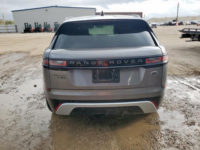 Photo 6 from auction – 2018 LAND ROVER RANGE ROVE with VIN SALYL2RN5JA736957