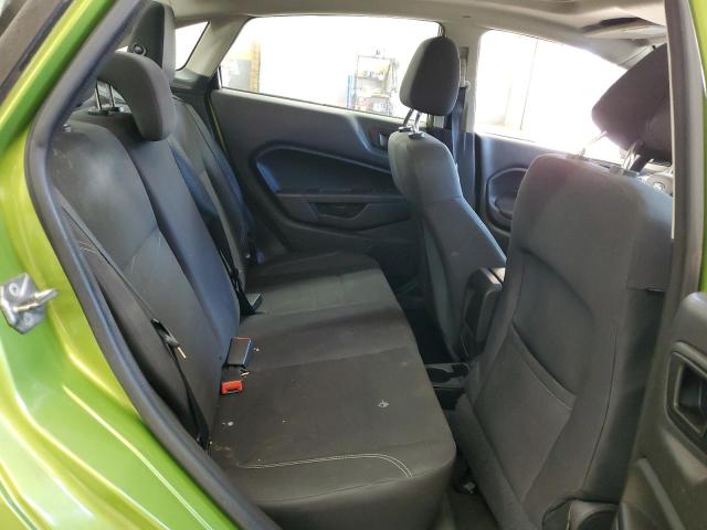 Photo 10 from auction – 2019 FORD FIESTA SE with VIN 3FADP4BJ7KM120720