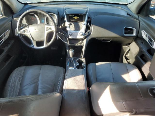 Photo 8 from auction – 2017 CHEVROLET EQUINOX LT with VIN 2GNFLFE30H6223530