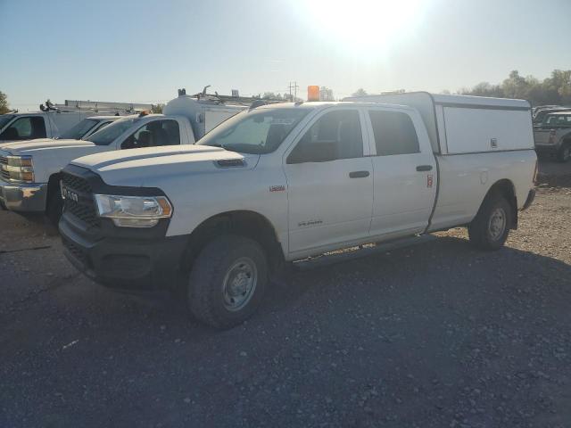 RAM 2500 TRADESMAN 2021 with VIN 3C6UR5HJ5MG677281 - Photo from auction