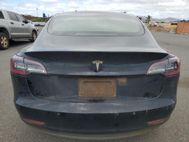 Photo 6 from auction – 2019 TESLA MODEL 3 with VIN 5YJ3E1EA6KF297205