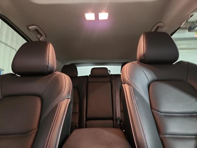 Photo 10 from auction – 2025 MAZDA CX-5 PREFE with VIN JM3KFBCL7S0687819