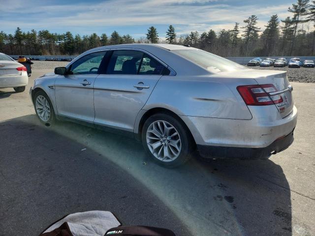 Photo 2 from auction – 2017 FORD TAURUS LIM with VIN 1FAHP2J80HG109632