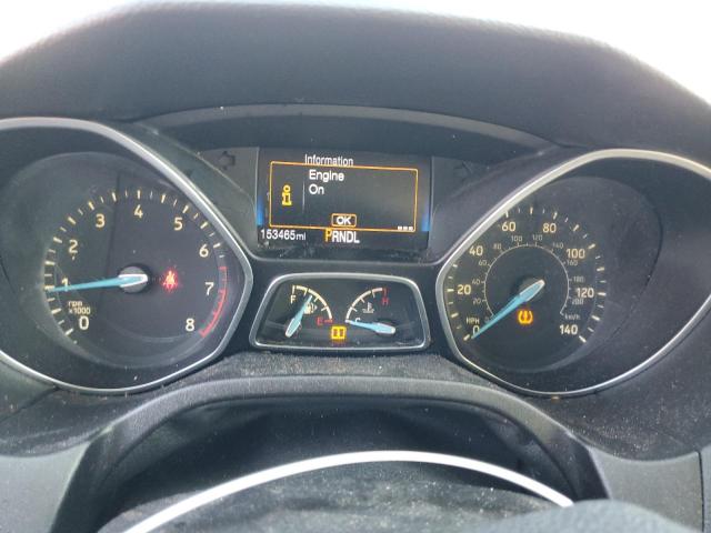Photo 9 from auction – 2016 FORD FOCUS S with VIN 1FADP3E29GL261506