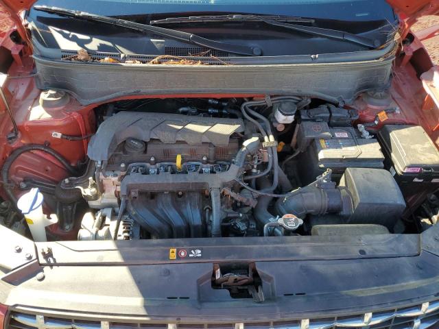 Photo 11 from auction – 2022 HYUNDAI VENUE SEL with VIN KMHRC8A31NU193003