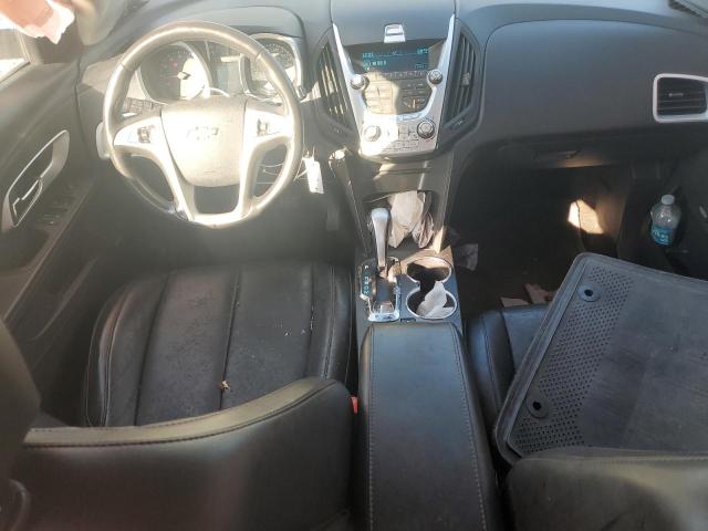 Photo 8 from auction – 2011 CHEVROLET EQUINOX LT with VIN 2CNFLNE55B6409023