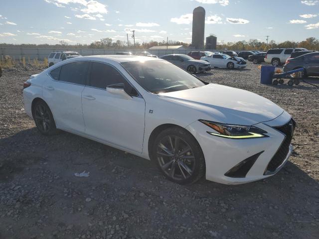 Photo 4 from auction – 2019 LEXUS ES 350 with VIN 58ABZ1B10KU010506