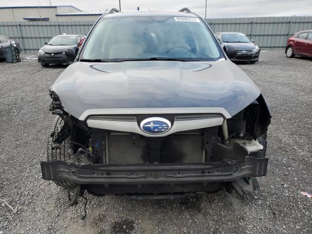 Photo 5 from auction – 2016 SUBARU FORESTER 2 with VIN JF2SJCHCXGH568355